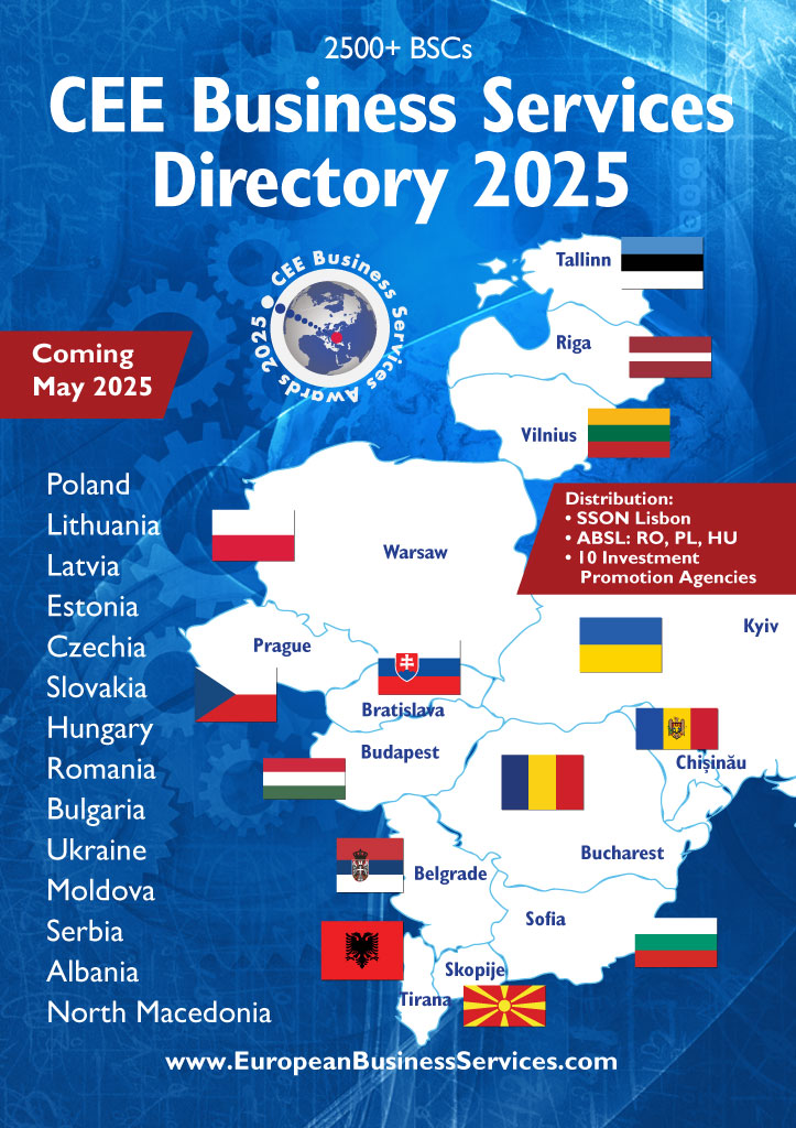 EU Business services directory