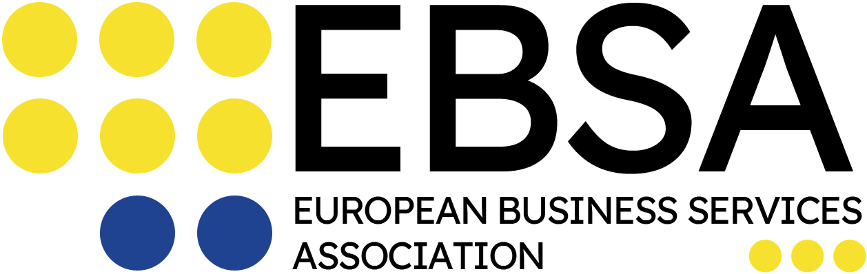 European Businesss Services Association logo