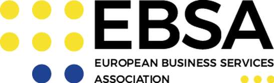 European Businesss Services Association logo