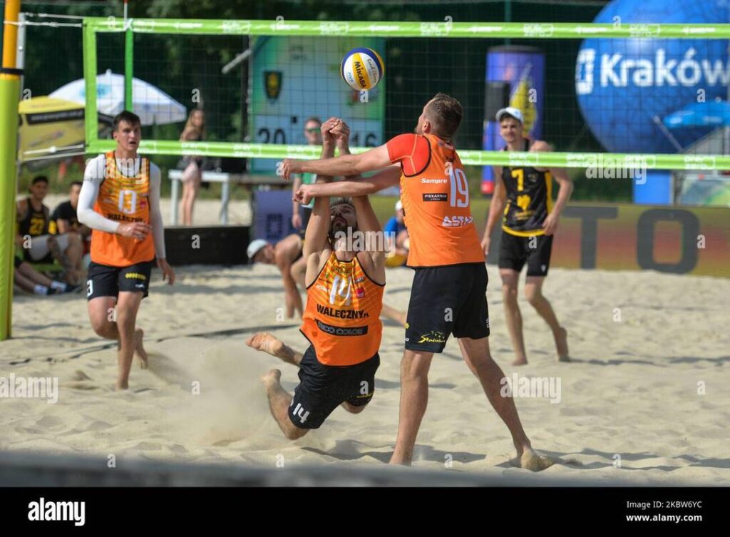 Krakow - KS Wanda Krakow