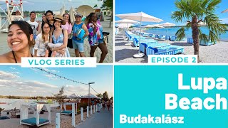 Lupa beach